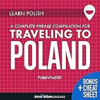 Algopix Similar Product 7 - Learn Polish A Complete Phrase