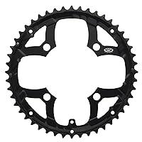 Algopix Similar Product 19 - Shimano Unisex_Adult DEORE FCM590
