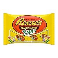 Algopix Similar Product 16 - REESES Milk Chocolate Peanut Butter