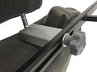 Algopix Similar Product 18 - Petego Headrest Stem Clearing Extension