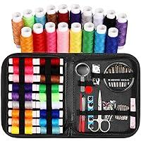 Algopix Similar Product 12 - Sewing Kit for Adults and KidsMarcoon