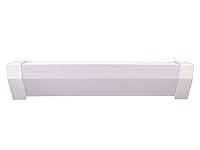 Algopix Similar Product 1 - EZ Snap Covers 7 Foot White Standard 7