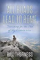 Algopix Similar Product 17 - All Roads Lead to Rome Searching for