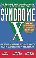 Algopix Similar Product 16 - Syndrome X The Complete Nutritional