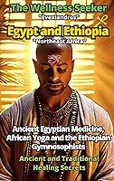 Algopix Similar Product 16 - Egypt and Ethiopia  Ancient Egyptian