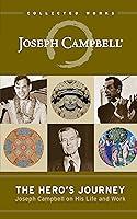 Algopix Similar Product 5 - The Heros Journey Joseph Campbell on