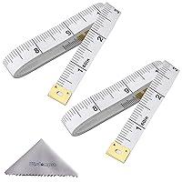 Algopix Similar Product 19 - Wisdompro 2 Packs 60Inch150cm Soft