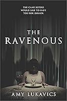 Algopix Similar Product 5 - The Ravenous