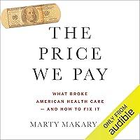 Algopix Similar Product 14 - The Price We Pay What Broke American