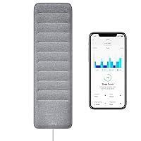 Algopix Similar Product 3 - Withings Sleep  Sleep Tracking Pad