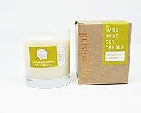 Algopix Similar Product 6 - Lemongrass Lavender Natural Scented Soy