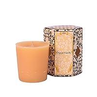 Algopix Similar Product 17 - Tyler Candle Company Orange Vanilla