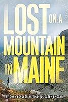 Algopix Similar Product 2 - Lost on a Mountain in Maine