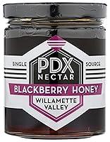 Algopix Similar Product 9 - NECTAR CITY PDX Nectar Blackberry