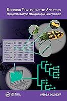 Algopix Similar Product 7 - Refining Phylogenetic Analyses