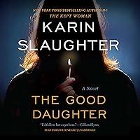 Algopix Similar Product 13 - The Good Daughter: A Novel