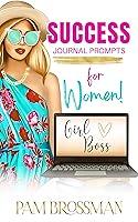 Algopix Similar Product 20 - Success Journal Prompts For Women