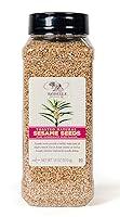 Algopix Similar Product 1 - Rodelle Toasted Natural Sesame Seeds