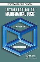 Algopix Similar Product 1 - Introduction to Mathematical Logic