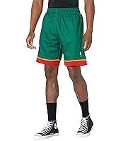 Algopix Similar Product 6 - Mitchell  Ness NBA Swingman Road