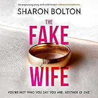 Algopix Similar Product 13 - The Fake Wife