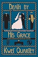 Algopix Similar Product 1 - Death by His Grace A Darko Dawson