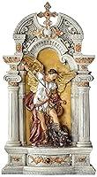 Algopix Similar Product 6 - Design Toscano Niche of Michael The
