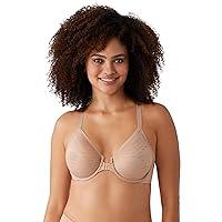 Algopix Similar Product 4 - Wacoal Womens Elevated Allure Seamless