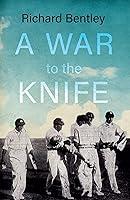 Algopix Similar Product 18 - A War to the Knife England Vs West