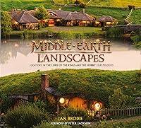 Algopix Similar Product 4 - Middleearth Landscapes Locations in