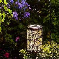 Algopix Similar Product 16 - TAKE ME Solar Lanterns Outdoor