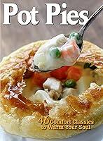 Algopix Similar Product 1 - Pot Pies 46 Comfort Classics to Warm