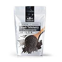 Algopix Similar Product 1 - The Spice Lab  Black Tellicherry