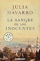 Algopix Similar Product 2 - La sangre de los inocentes  The Blood