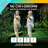 Algopix Similar Product 18 - Tai Chi  Qigong Balancing Exercises