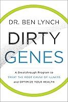Algopix Similar Product 13 - Dirty Genes A Breakthrough Program to