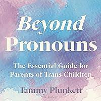 Algopix Similar Product 3 - Beyond Pronouns The Essential Guide