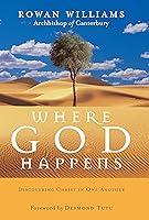 Algopix Similar Product 17 - Where God Happens Discovering Christ