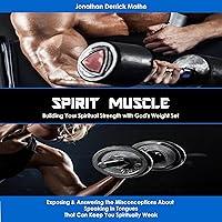 Algopix Similar Product 3 - Spirit Muscle Building Your Spiritual