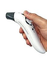 Algopix Similar Product 19 - MOBI DualScan Health Check Infrared