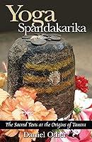Algopix Similar Product 14 - Yoga Spandakarika The Sacred Texts at