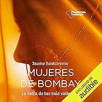 Algopix Similar Product 14 - Mujeres de Bombay Narracin en