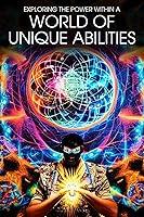 Algopix Similar Product 15 - Unleashing Extraordinary Powers A