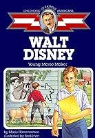 Algopix Similar Product 6 - Walt Disney Young Movie Maker
