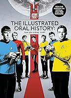 Algopix Similar Product 17 - Star Trek The Illustrated Oral