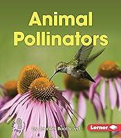 Algopix Similar Product 9 - Animal Pollinators First Step