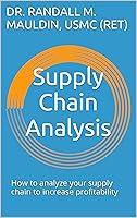 Algopix Similar Product 1 - Supply Chain Analysis