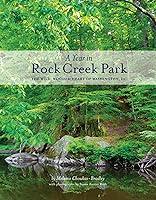 Algopix Similar Product 10 - A Year in Rock Creek Park The Wild