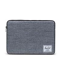 Algopix Similar Product 6 - Herschel Anchor 15-16 Inch Sleeve, Grey