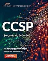 Algopix Similar Product 3 - CCSP Study Guide 20242025 ALL IN ONE